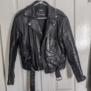 Wilsons Leather | Jackets & Coats | Wilsons Vintage Leather